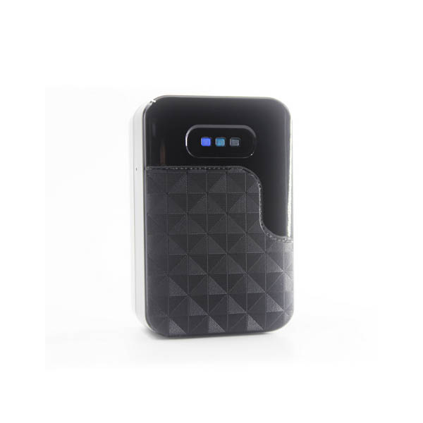 Wireless Asset/Vehicle GPRS GSM Tracker GPS Locator