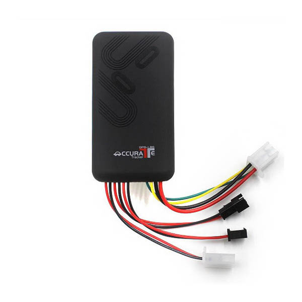 Mini Localizador gps rastreador Vehicle Tracker