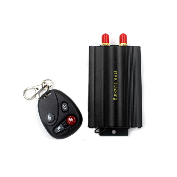 TK103B Localizador GPS best gsm tracking Vehicle gps tracker 