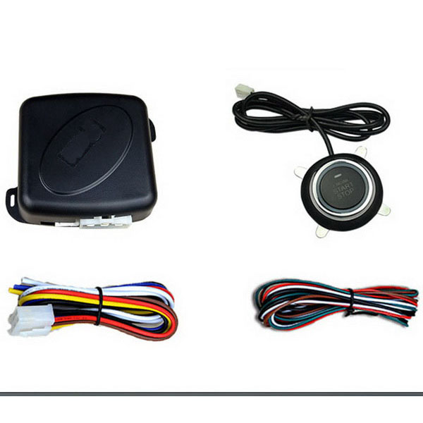 Q6c smart sales button start system
