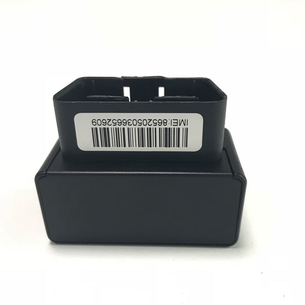 Mini obd gps tracker for cars