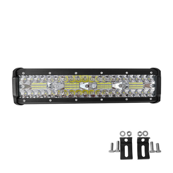 240W Led  Working lights