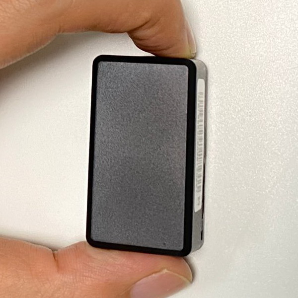 Mini portable gps tracker 