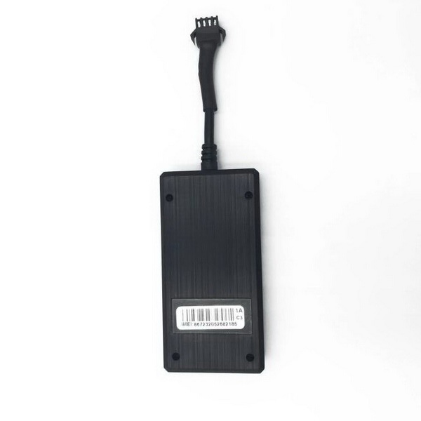 4G Mini Car GPS Tracker 