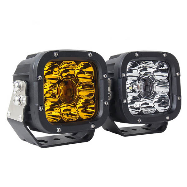 New Laser Led Driving lights 