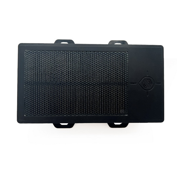 Solar Power 4G GPS Tracker 