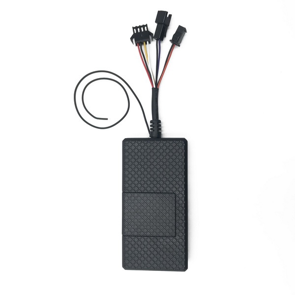 4G Car GPS Tracker Localizador