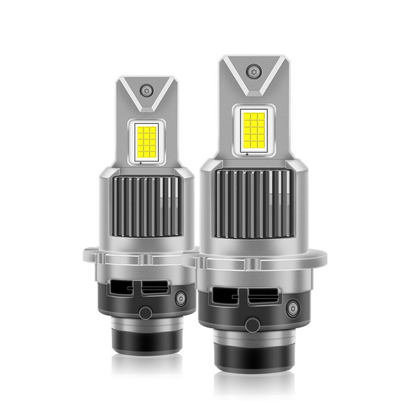 M20 Headlights LED Bulbs 