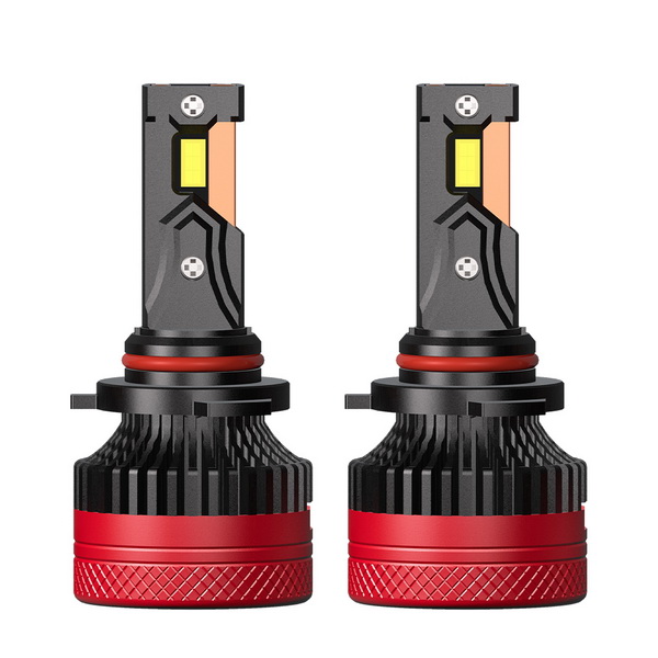 New N12 LED Headlights Bulbs