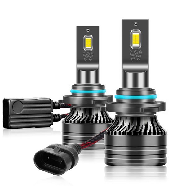 P13 Headlights Bulbs Led 